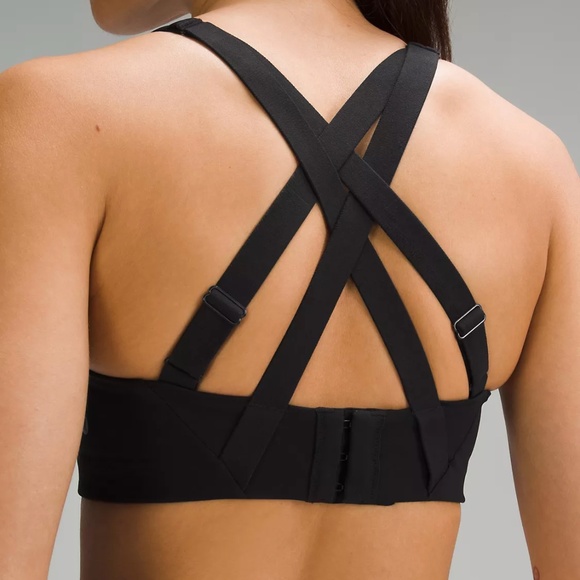 Lululemon Energy High Support Bra NWT 34B - Picture 3 of 6